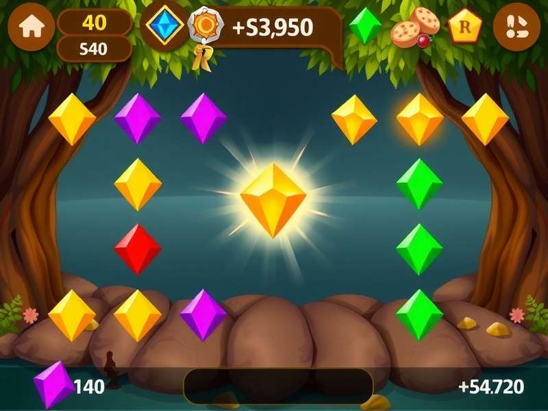 Indian Nut Gems Community Events